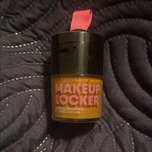 Wet n Wild Makeup Locker BB Cream - Rich Tan